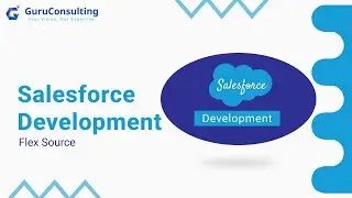 Maximize Efficiency with Top Salesforce Development Services