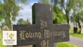 Howfen Memorial Tending
