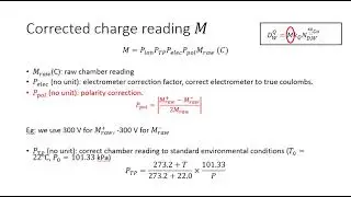 3.3-tg51 chamber correction factors-Polarity