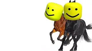 OLD TOWN OOF | video By buur | Roblox | Old town Road