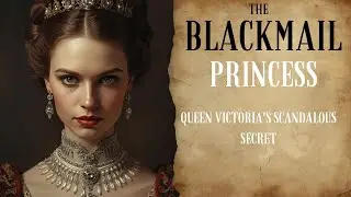 Princess Charlotte of Prussia | The Royal Blackmail Scandal That Shocked Germany | Hidden History
