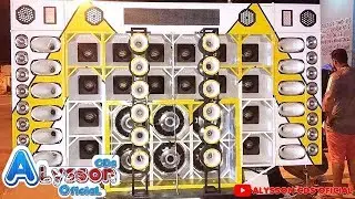 YURI TORNADO - M&Uacute;SICA NOVA - OS MENOR T&Aacute; CHAPAD&Atilde;O - BATID&Atilde;O FUNK - PRA PARED&Atilde;O
