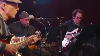 Joel Harrison - High Mountain (feat. Steve Cardenas, Anthony Pirog, Marvin Sewell)
