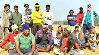 ২৭ শে ফাল্গুন🌼হেঁটকাহান আসরে চিনিবাস ও তারুপদ মাহাতো একসাথে🔥বিক্ষাত মেলার ডাক দিলেন সাক্ষাৎকার শুনুন