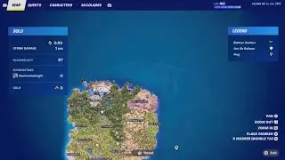 Where to find Unpeely In his new spawn location in fortnite.