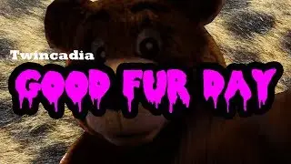 Twincadia - S02E04 - Good Fur Day