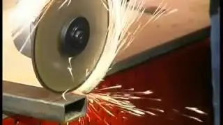 Угловые шлифовальные машины (болгарки) ИНТЕРСКОЛ