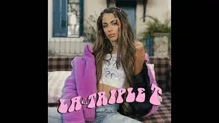 TINI - La Triple T (Audio)