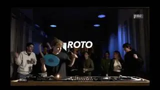Roto x Pala&iuml; Anniversary @ Pnc Radio Barcelona