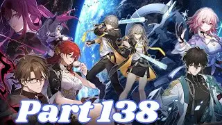 [Honkai Star Rail 138] Old Brews and New Friends (3.5 event)
