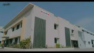Inside Apollo Techno Industries | Corporate Storytelling by Maximus Mediatech