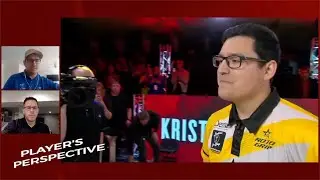 PBA Player's Perspective | Kris Prather and Bill O'Neill | 2020 PBA Tournament of Champions