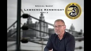 Lawrence Kenwrtight talks about the systemic fraud within our city and government