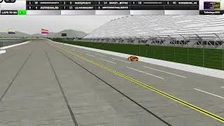 Talladega 500