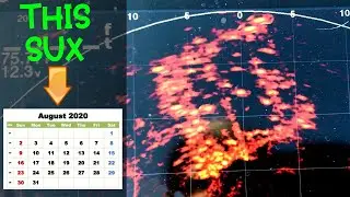 What I Learned from LiveScope: Ep. 1