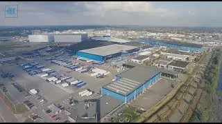 Meeus Group Bedrijfsfilm 2019