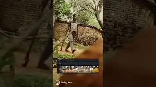 fighting scene making in vn video editor
