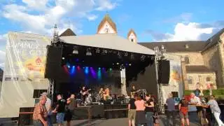 Summer in the City Bendorf -DIVVA