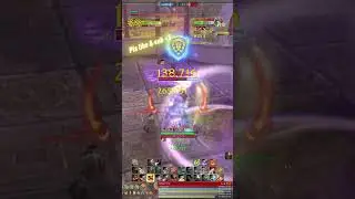 Need to try Fury warrior PvP The war within!!! #furywarrior #warrior #fury #pvp #mustwatch #wow