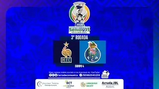 MALAFAIA X PORTO | SEGUNDONA BAGEENSE S&Ecirc;NIOR 35