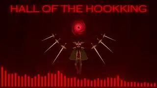 HALL OF THE HOOKKING