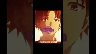 Error 404 vs ayanokoji (outsmarting) #alphatale #classroomoftheelite