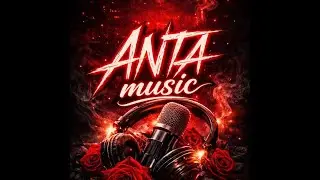 ANTAmusic Прикосновение Руки
