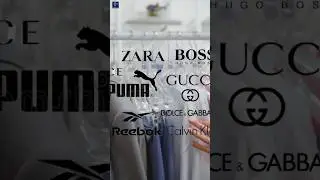 Indian Brands That Look Foreign Brands 😱 #shorts