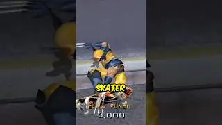 А вы знали об этом скине в Tony Hawk&rsquo;s Pro Skater 3? #видеоигры #tonyhawk #playstation
