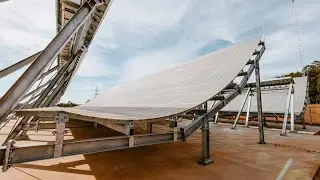 LeoLabs adds the West Australian Space Radar to its growing global network