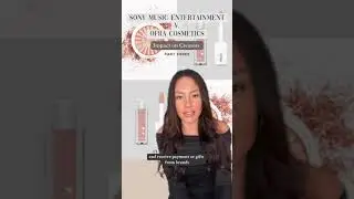 Part 3: Sony v. OFRA Cosmetics Copyright Infringement I Creators