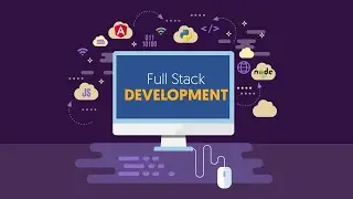 Udemy - Full Stack Web Development Masterclass Beginner To Advanced _ 1  Introduction To The Course