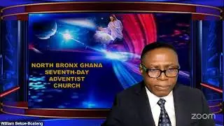 Revival Day 3 | Evening Session | Pr. Kwabena Donkor