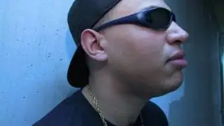 Gino Pietermaai is stoned!