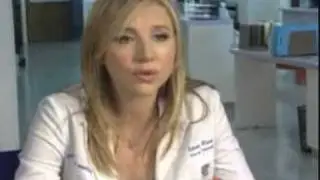 Scrubs  Season 6 - Sarah Chalke, Christa Miller and Judy Reyes Interview