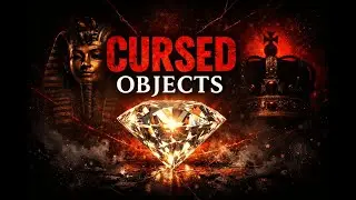 Cursed Objects History Doesn&rsquo;t Like to Explain
