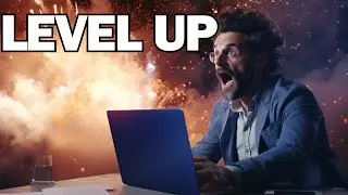 Level Up Your Programming Skills
