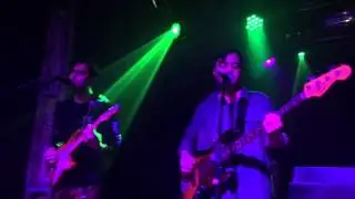 Cheatahs - The Swan (Live @ XOYO, London 19/1/16)