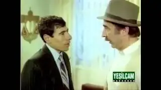Şener Şen Replikleri Yeşilçam