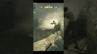 Few kills on MGO!