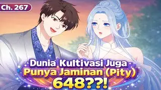 After Improperly Licking a Dog, I Became a Billionaire | Indonesia Translate | Chapter 267