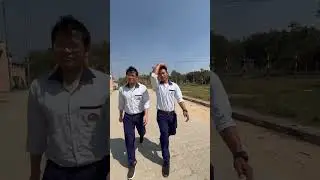 Diphu Medical College & Hospital || NEET Motivation #mbbs #medicolife #neet2024 #neetmotivation 📚🥼