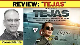 &lsquo;Tejas&rsquo; review