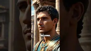 How Rome Made Everyone a Citizen Overnight