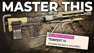 The Most Versatile Weapon In ARC Raiders