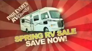 Fresno Spring RV Show