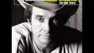 Merle Haggard - My Favorite Memory