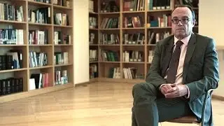 Entrevista al Consejero de la Ofecomes Pek&iacute;n sobre servicios educativos