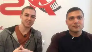 The Benefits Of A Ketogenic Lifestyle — Jacob Wilson & Ran Lowery