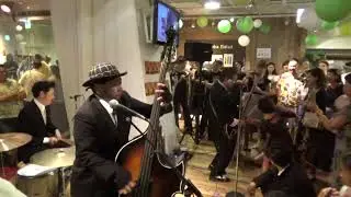 SPIKE/PSYCHOBILLY IS BACK FROM THE GRAVE[2018.7.28]